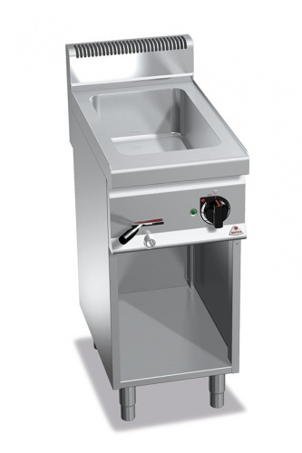 Фото Мармит универсальный Berto's E7BM4M, картинка, монтаж, сервис, доставка, сервисное обслуживание