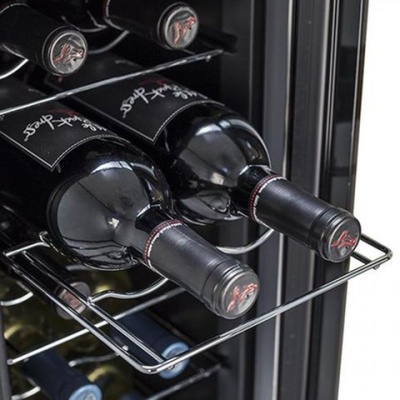 Фото Винный шкаф Cellar Private CP012-2T, картинка, монтаж, сервис, доставка, сервисное обслуживание
