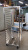 Фото Тележка для ротационной печи Bassanina Rotor 68 18 K, картинка, монтаж, сервис, доставка, сервисное обслуживание