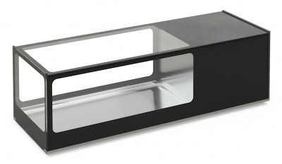 Фото Холодильная витрина МХМ Клио ВХС-1,8 суши кейс, картинка, монтаж, сервис, доставка, сервисное обслуживание