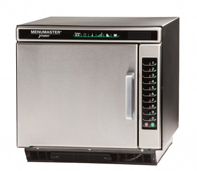 Фото Печь микроволновая Menumaster JET5192, картинка, монтаж, сервис, доставка, сервисное обслуживание