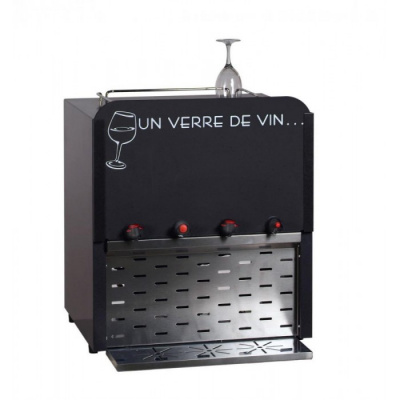 Фото Диспенсер для вина La Sommeliere VVF, картинка, монтаж, сервис, доставка, сервисное обслуживание