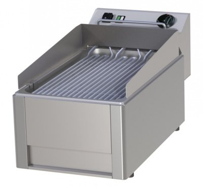 Фото Гриль-мангал вапоро Vortmax VGT E R63, картинка, монтаж, сервис, доставка, сервисное обслуживание