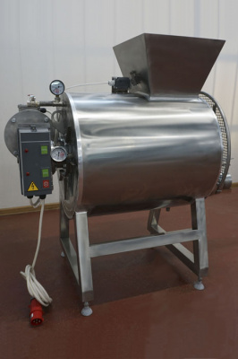 Фото Плавитель для сыра Эльф 4М ИПКС-070(Н), картинка, монтаж, сервис, доставка, сервисное обслуживание