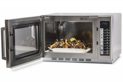 Фото Печь СВЧ Menumaster RCS511TS, картинка, монтаж, сервис, доставка, сервисное обслуживание