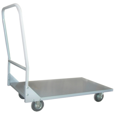 Фото Тележка грузовая Iterma ТГ 10/6-300, картинка, монтаж, сервис, доставка, сервисное обслуживание