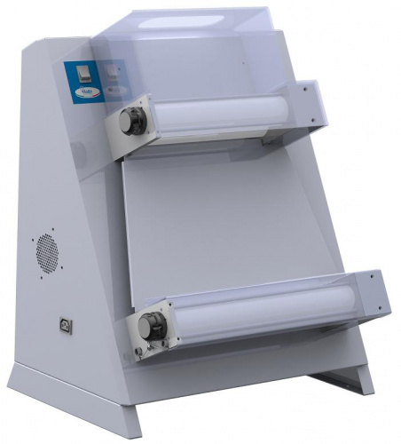 Фото Тестораскаточная машина Viatto DC-420RP / Sigma 420RP, картинка, монтаж, сервис, доставка, сервисное обслуживание