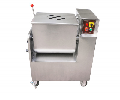 Фото Фаршемешалка Airhot MME-100, картинка, монтаж, сервис, доставка, сервисное обслуживание