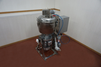 Фото Куттер вакуумный Эльф 4М ИПКС-032-50Р(Н), картинка, монтаж, сервис, доставка, сервисное обслуживание