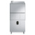 Фото Котломоечная машина Smeg UW6070D, картинка, монтаж, сервис, доставка, сервисное обслуживание
