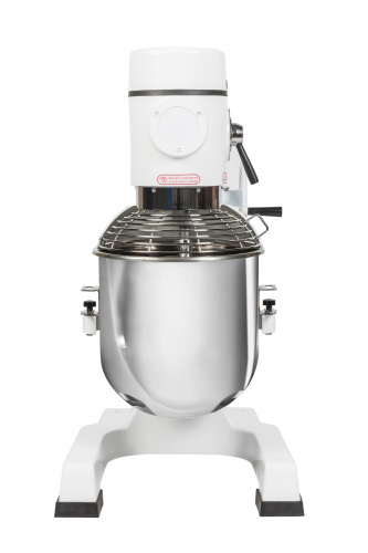 Фото Миксер планетарный Miratek MGR-40, картинка, монтаж, сервис, доставка, сервисное обслуживание