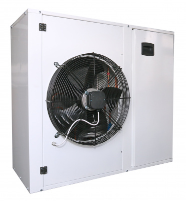 Фото ККБ Intercold ККБМ-TFH2480, картинка, монтаж, сервис, доставка, сервисное обслуживание