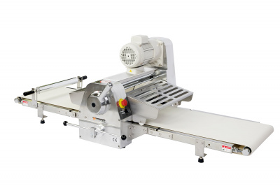 Фото Тестораскаточная машина Danler KDT-520, картинка, монтаж, сервис, доставка, сервисное обслуживание