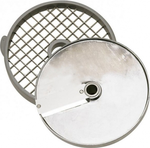 Фото Набор для нарезки кубиком 14х14х10мм ROBOT-COUPE 28179, картинка, монтаж, сервис, доставка, сервисное обслуживание