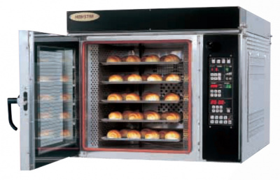 Фото Пароконвектомат World Seiki WSK705E, картинка, монтаж, сервис, доставка, сервисное обслуживание