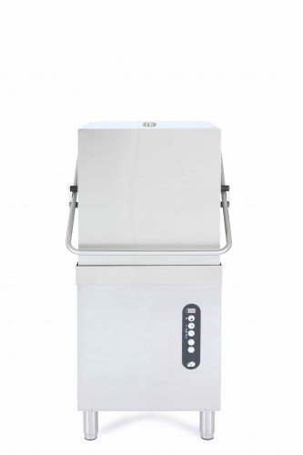 Фото Купольная посудомоечная машина Adler ECO 1000 PD, картинка, монтаж, сервис, доставка, сервисное обслуживание
