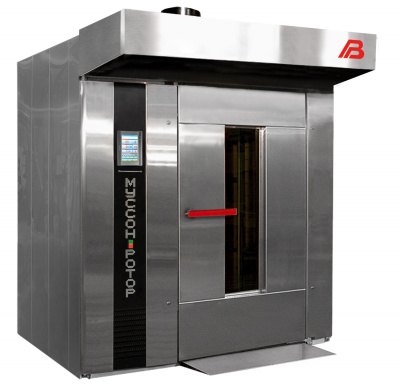 Фото Шкаф пекарский Восход Муссон-ротор модель 99МР-01, картинка, монтаж, сервис, доставка, сервисное обслуживание