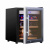 Винный шкаф Cold Vine C12-KSF1 Фото Винный шкаф Cold Vine C12-KSF1, картинка, монтаж, сервис, доставка, сервисное обслуживание