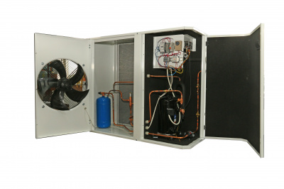 Фото ККБ Intercold ККБМ-TFH2480, картинка, монтаж, сервис, доставка, сервисное обслуживание