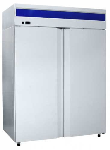 Фото Шкаф холодильный Abat ШХс-1,4 краш., картинка, монтаж, сервис, доставка, сервисное обслуживание