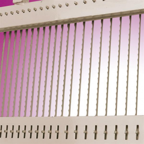 Фото Хлеборезка Jac Duro 450M, картинка, монтаж, сервис, доставка, сервисное обслуживание