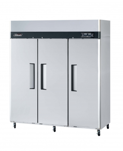 Фото Холодильный шкаф Turbo Air KR65-3, картинка, монтаж, сервис, доставка, сервисное обслуживание