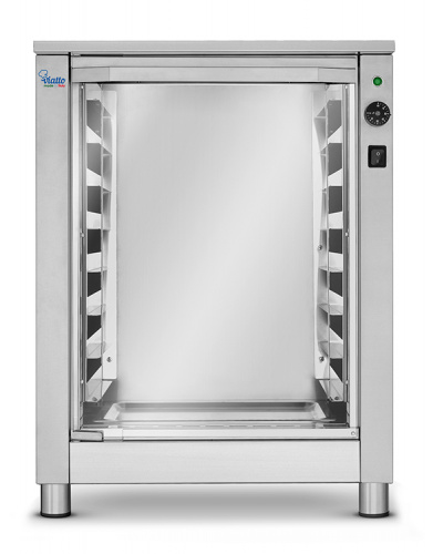 Фото Шкаф расстоечный Viatto L-823, картинка, монтаж, сервис, доставка, сервисное обслуживание