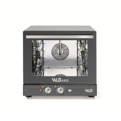 Фото Печь конвекционная WLBake V443MR, картинка, монтаж, сервис, доставка, сервисное обслуживание