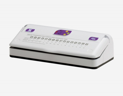 Фото Упаковщик вакуумный бескамерный Besservacuum Diva, картинка, монтаж, сервис, доставка, сервисное обслуживание