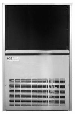 Фото Льдогенератор Ice Tech Cubic Paddle PS52W, картинка, монтаж, сервис, доставка, сервисное обслуживание