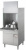 Котломоечная машина COMENDA GE 1005E RCD/ДОЗ/CWV Фото Котломоечная машина COMENDA GE 1005E RCD/ДОЗ/CWV, картинка, монтаж, сервис, доставка, сервисное обслуживание