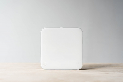 Фото Весы Acaia Pearl (White), картинка, монтаж, сервис, доставка, сервисное обслуживание