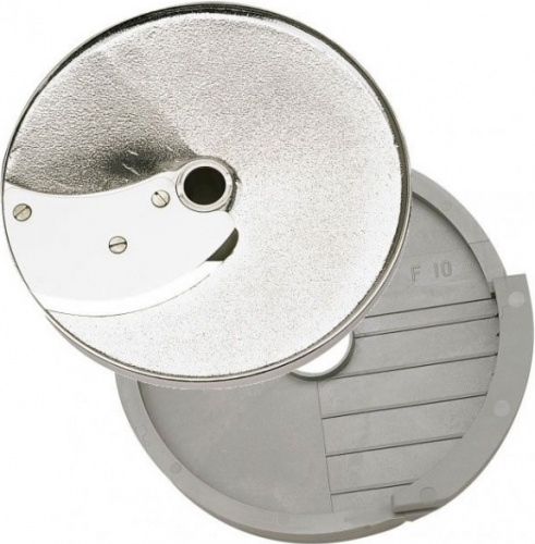 Фото набор для нарезки картофеля фри Robot-coupe 10х10 мм арт. 28135 для R502, CL50, CL50 Ultra, CL 52, CL 55, CL60, картинка, монтаж, сервис, доставка, сервисное обслуживание