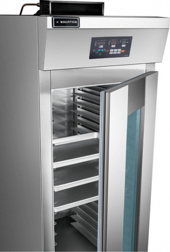 Фото Шкаф расстоечный Kocateq YXD-L32D, картинка, монтаж, сервис, доставка, сервисное обслуживание