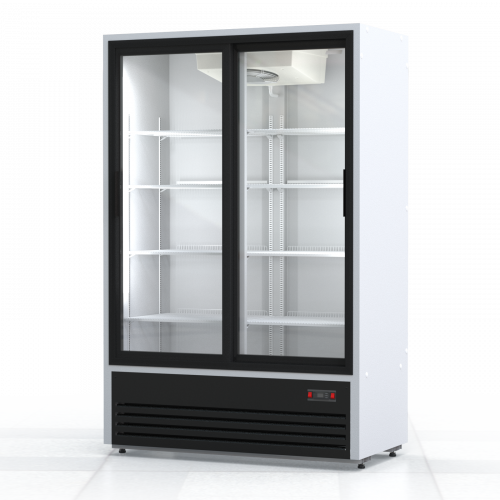 Фото Шкаф холодильный Премьер ШВУП1ТУ-1,12 К (В/Prm, +1…+10), картинка, монтаж, сервис, доставка, сервисное обслуживание