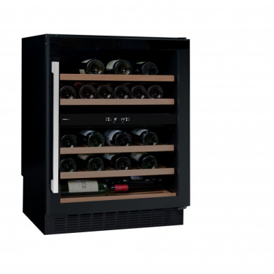 Фото Винный шкаф Climadiff AVU53CDZA, картинка, монтаж, сервис, доставка, сервисное обслуживание