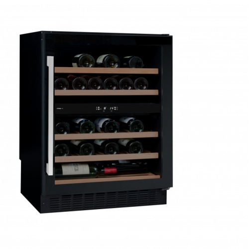 Фото Винный шкаф Climadiff AVU53CDZA, картинка, монтаж, сервис, доставка, сервисное обслуживание