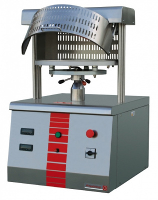 Фото Пресс для пиццы Pizza Group PF33, картинка, монтаж, сервис, доставка, сервисное обслуживание