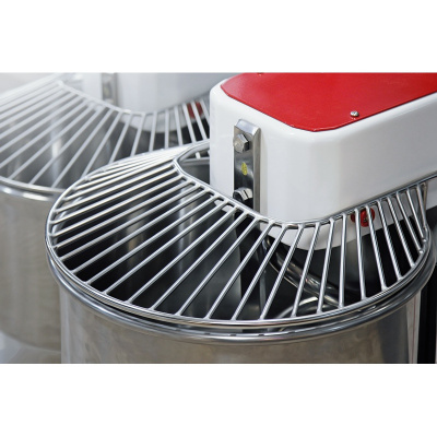 Фото Тестомес Pizza Group IR17 VS, картинка, монтаж, сервис, доставка, сервисное обслуживание