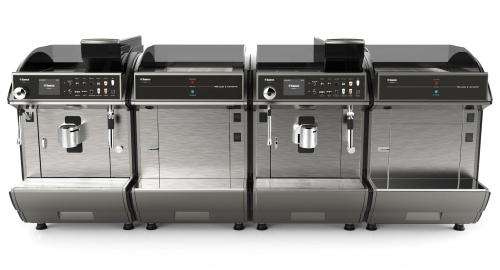 Фото Холодильник для молока Saeco Idea Milk Restyle, картинка, монтаж, сервис, доставка, сервисное обслуживание