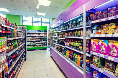 Фото Горка холодильная Brandford Vento L Plug-in гастрономическая, картинка, монтаж, сервис, доставка, сервисное обслуживание