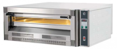 Фото Печь для пиццы Cuppone GS633/1D, картинка, монтаж, сервис, доставка, сервисное обслуживание