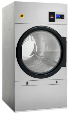 Фото Сушильная машинa Fagor SR-11 MP E, картинка, монтаж, сервис, доставка, сервисное обслуживание