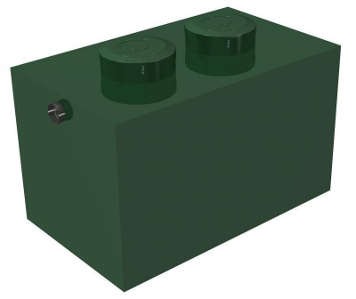 Фото Жироуловитель Alta Group Alta-M-OS30-2250, картинка, монтаж, сервис, доставка, сервисное обслуживание