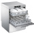 Котломоечная машина Smeg UD526DS Фото Котломоечная машина Smeg UD526DS, картинка, монтаж, сервис, доставка, сервисное обслуживание
