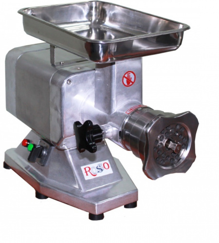 Фото Мясорубка Rosso HM-12, картинка, монтаж, сервис, доставка, сервисное обслуживание