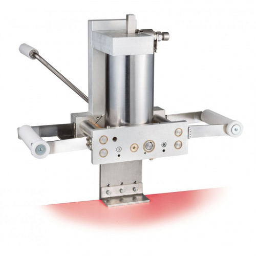Фото Машина для производства равиоли Imperia Manual Ravioli Maker (780), картинка, монтаж, сервис, доставка, сервисное обслуживание