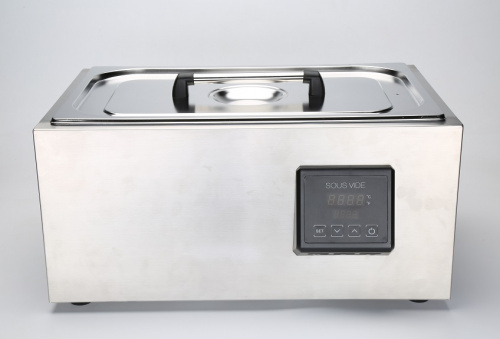 Фото Аппарат для sous-vide Viatto SV250, картинка, монтаж, сервис, доставка, сервисное обслуживание