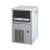 Фото Льдогенератор Brema CB 184 A inox, картинка, монтаж, сервис, доставка, сервисное обслуживание