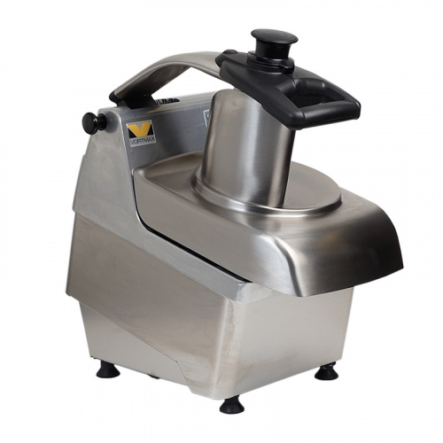 Фото Овощерезка Vortmax SL58 SS (без дисков), картинка, монтаж, сервис, доставка, сервисное обслуживание